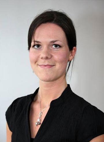 Mag. Dr. Doris Pichler