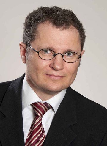 Notar Dr. Robert Fasoli