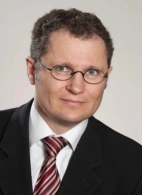 Notar Dr. Robert Fasoli